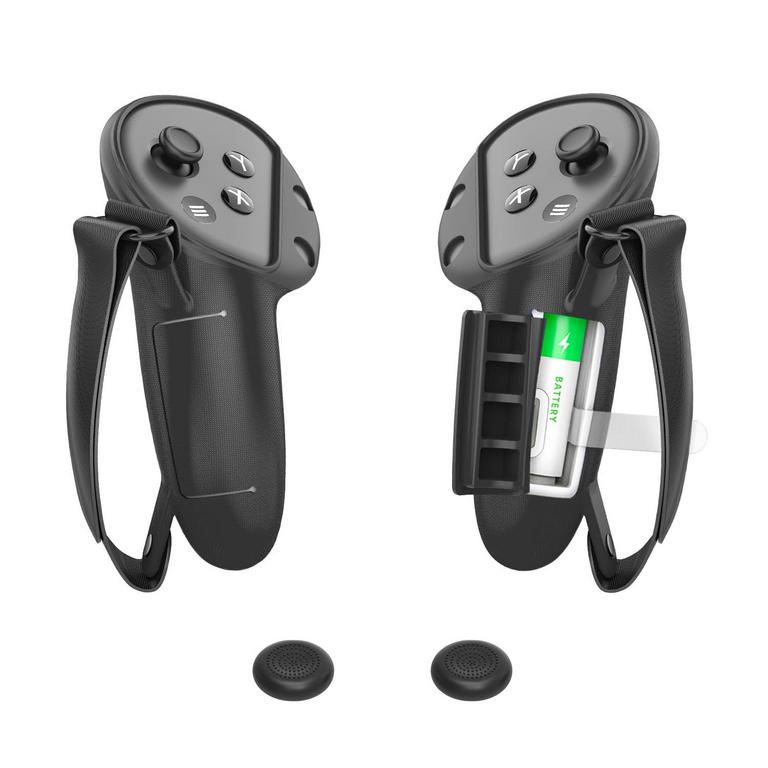 RELOHAS VR CONTROLLER GRIPS