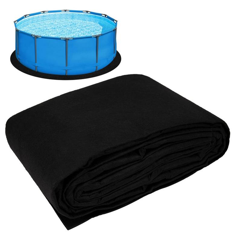 10FT POOL LINER PAD