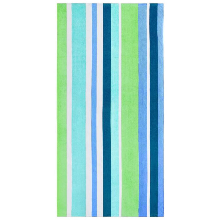 FLUFFY BEACH TOWEL 35"X70"