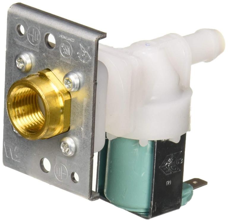 SAMSUNG WATER VALVE