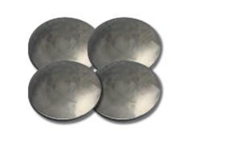 LEGACY 4X4 STEEL PLATE