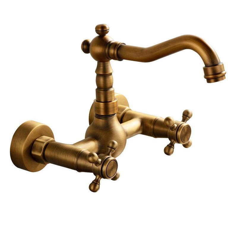 GGSTUDY BATHROOM FAUCET