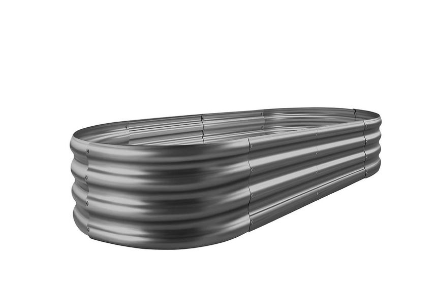 LAND GUARD LARGE GARDEN BED