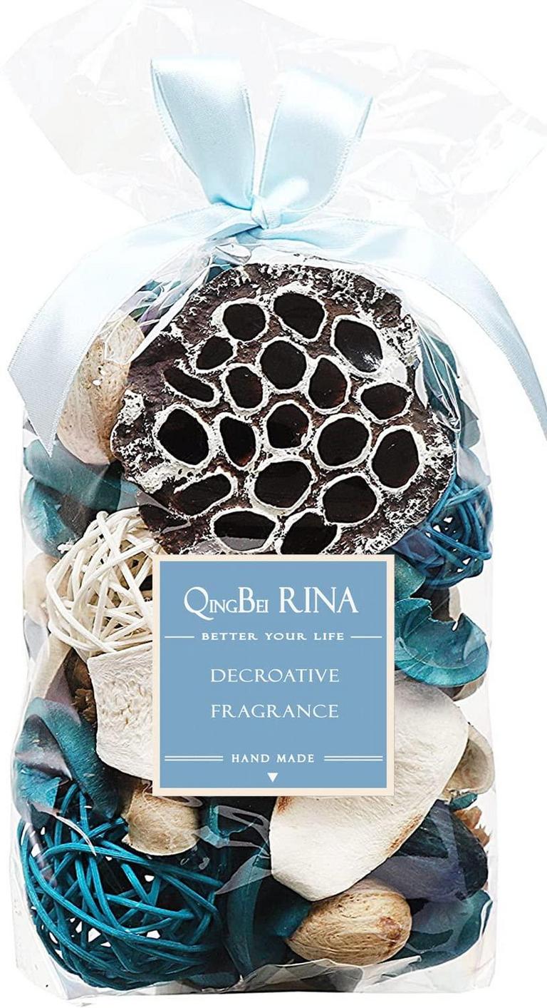 QINGBEI RINA POTPOURRI BAG 9.9OZ