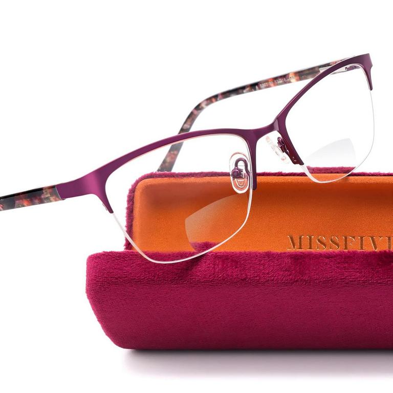 MISSFIVE BIFOCAL GLASSES