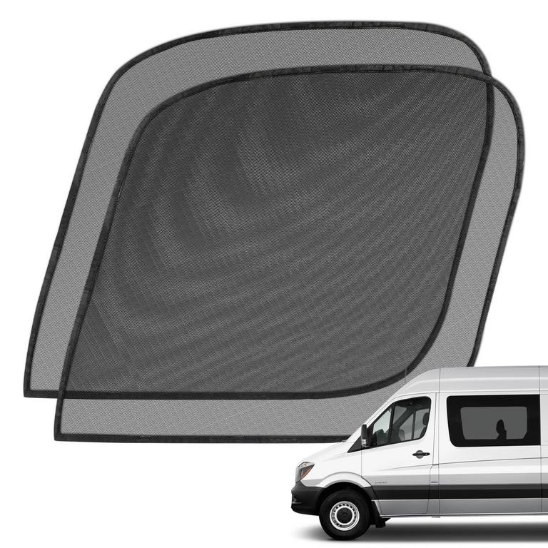 SPRINTER BUG SCREENS