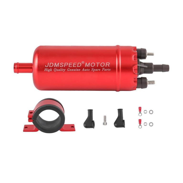 JDMSPEED FUEL PUMP