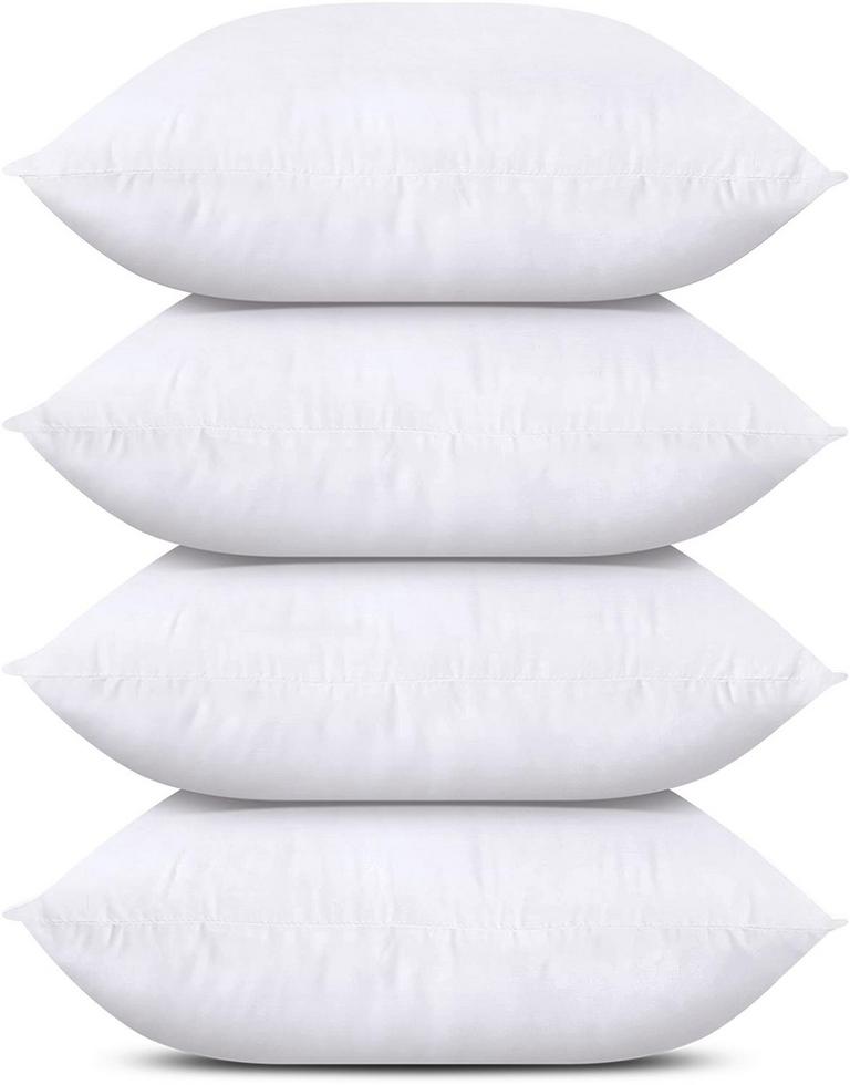 UTOPIA BEDDING THROW PILLOWS