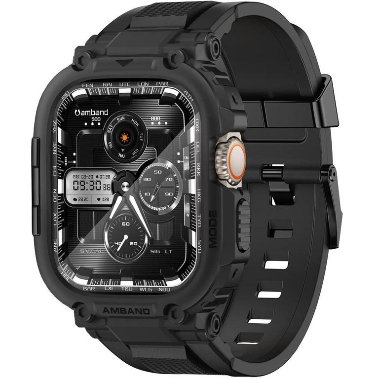 AMBAND 49MM WATCH CASE