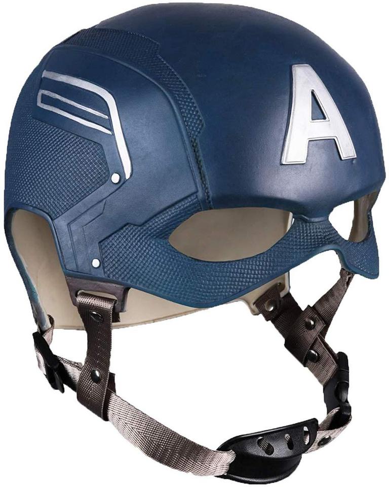 CAPTAIN COSPLAY HELMET