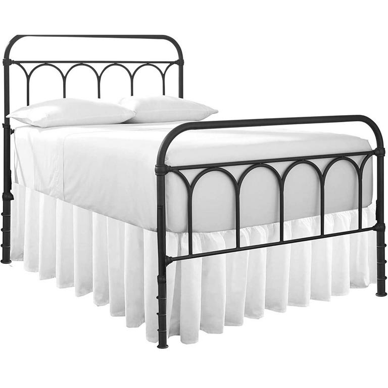 FULL BED SKIRT RUFFLED