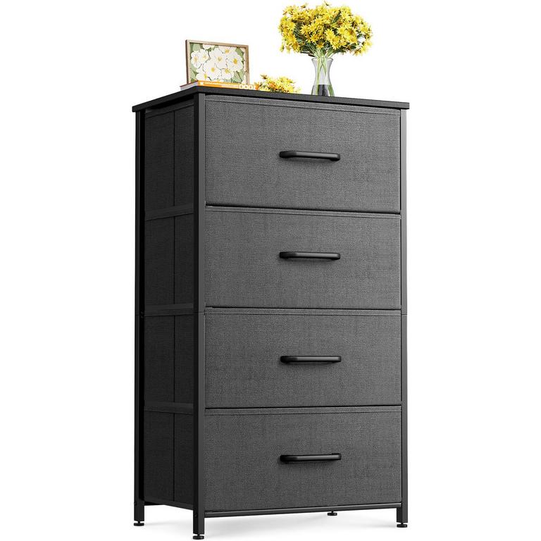 ODK 4 STORAGE DRAWERS
