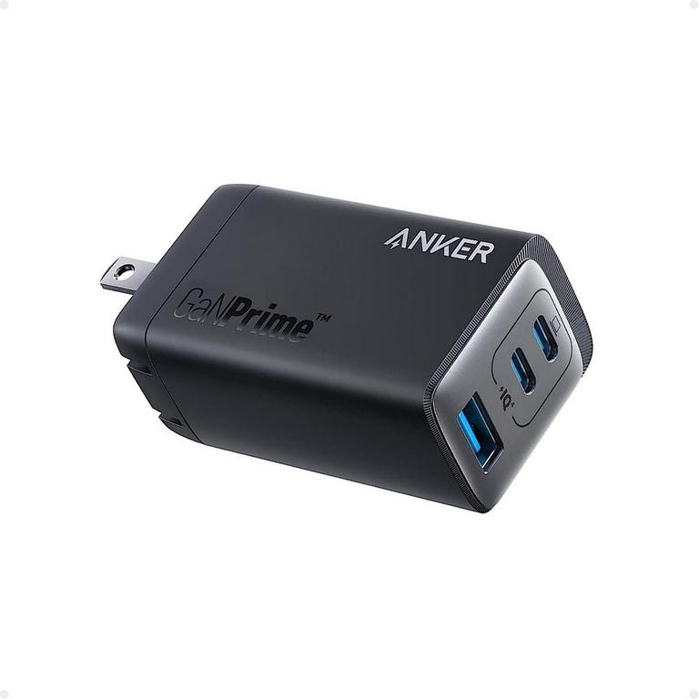 ANKER 65W USB C CHARGING BLOCK
