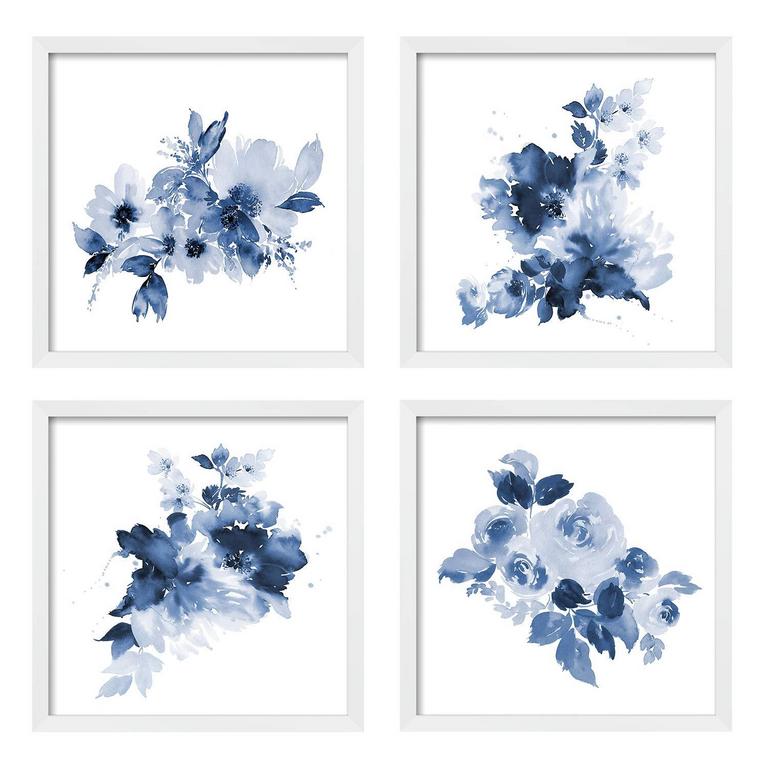 ARTBYHANNAH FRAMED ART SET