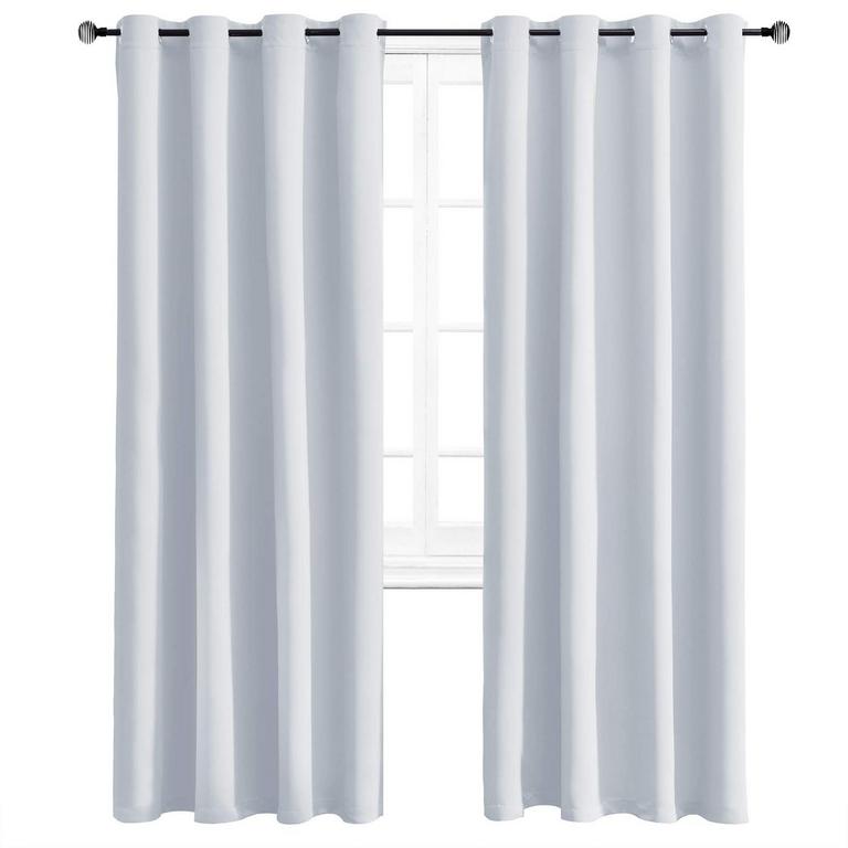 WONTEX BLACKOUT CURTAINS