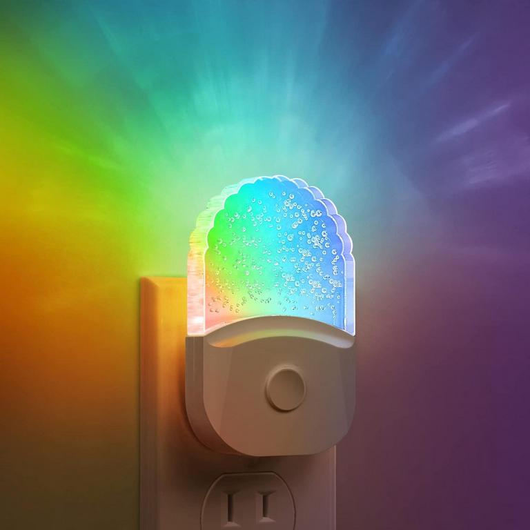 DORES COLOR CHANGING NIGHT LIGHT