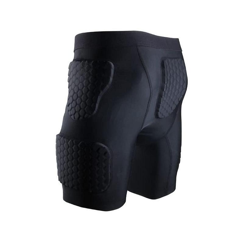 MEN FT PADDED SPORT PANTS