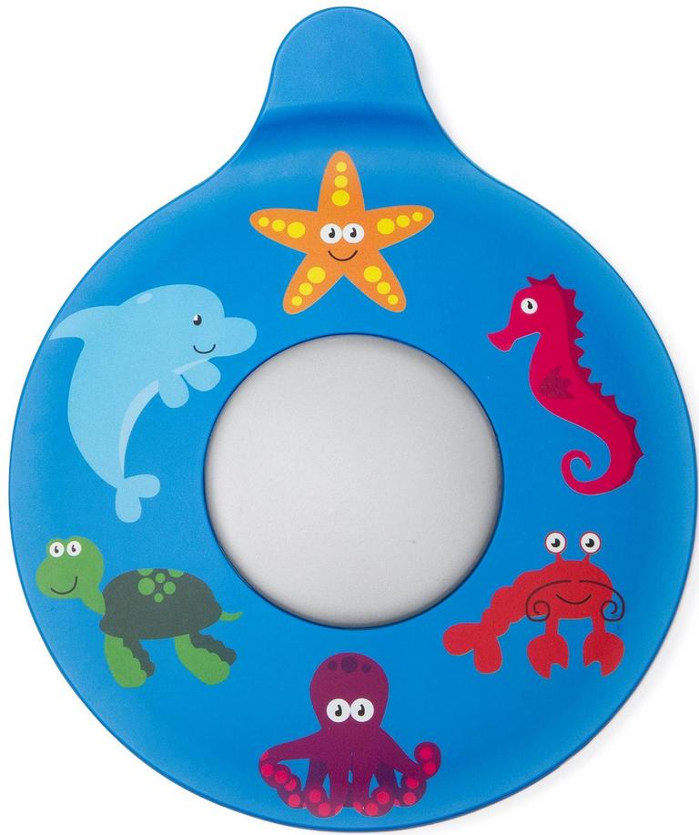 LITTLEFOOT BATHTUB STOPPER