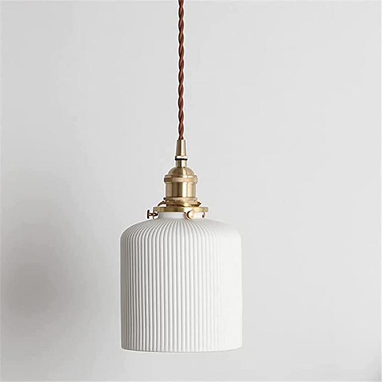 OTTOSON CERAMIC PENDANT LIGHT