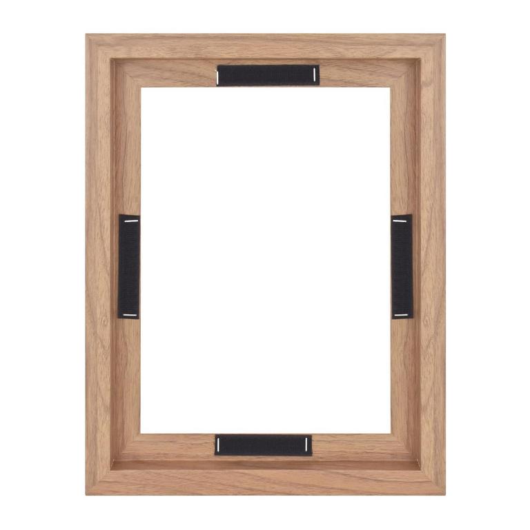 MCS 9"X12" WALNUT FRAME