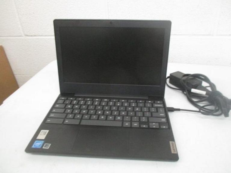 Lenovo Chromebook