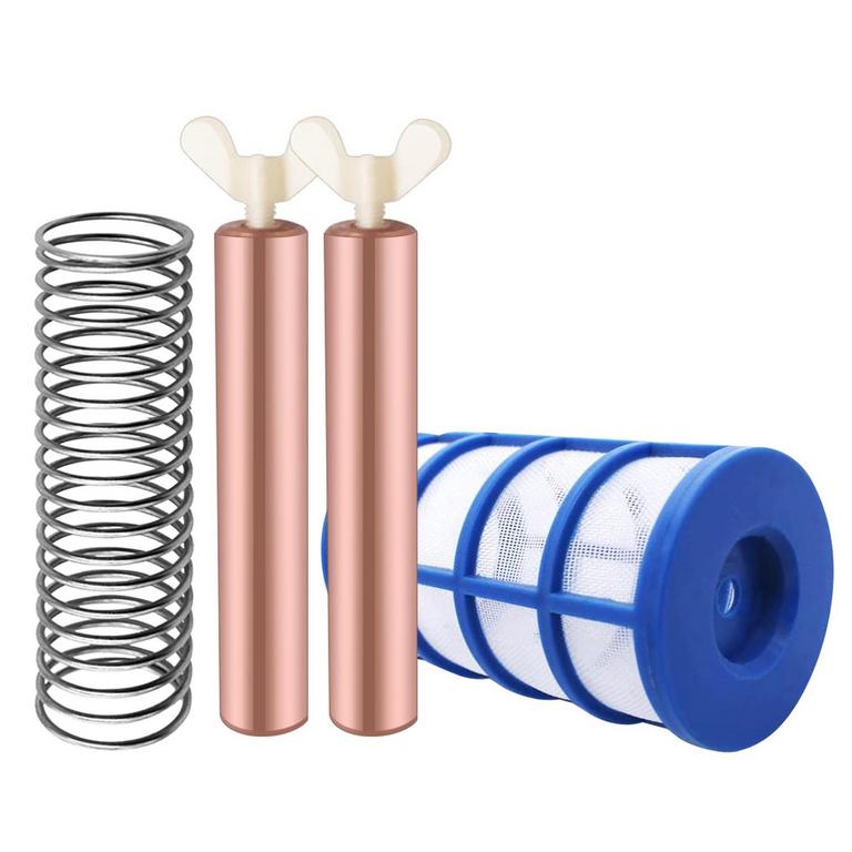 COPPER ANODE REPLACEMENT KIT