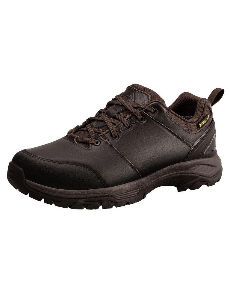 WANTDO MEN HIKING SHOES