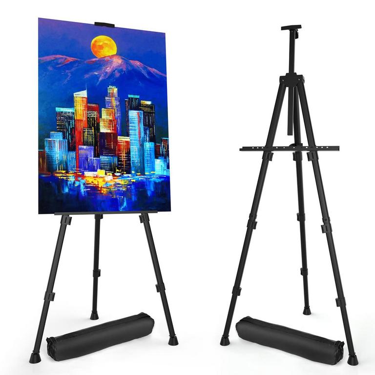 ARTIST EASEL STANDS 2PK 