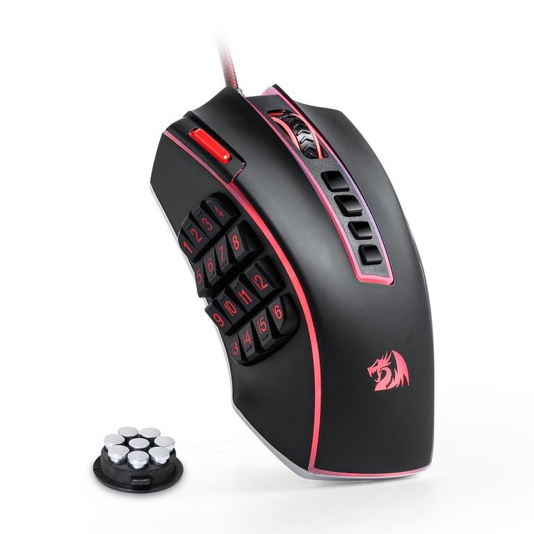 REDRAGON M990 GAMING MOUSE