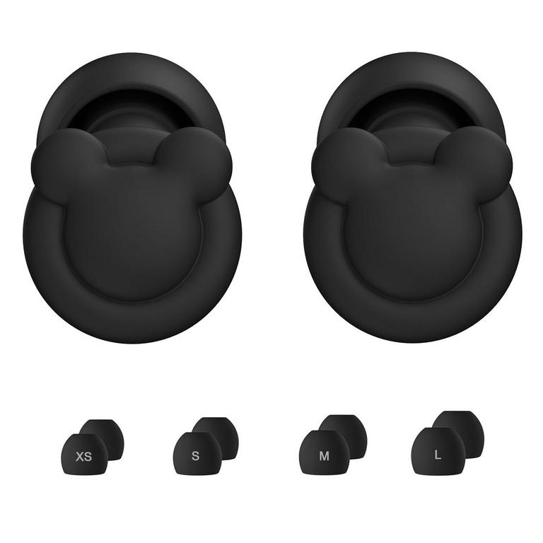 LABEOPUWU SLEEP EAR PLUGS