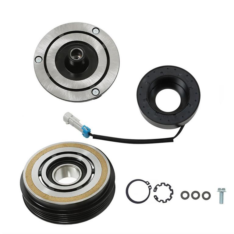 LABWORK A/C COMPRESSOR KIT