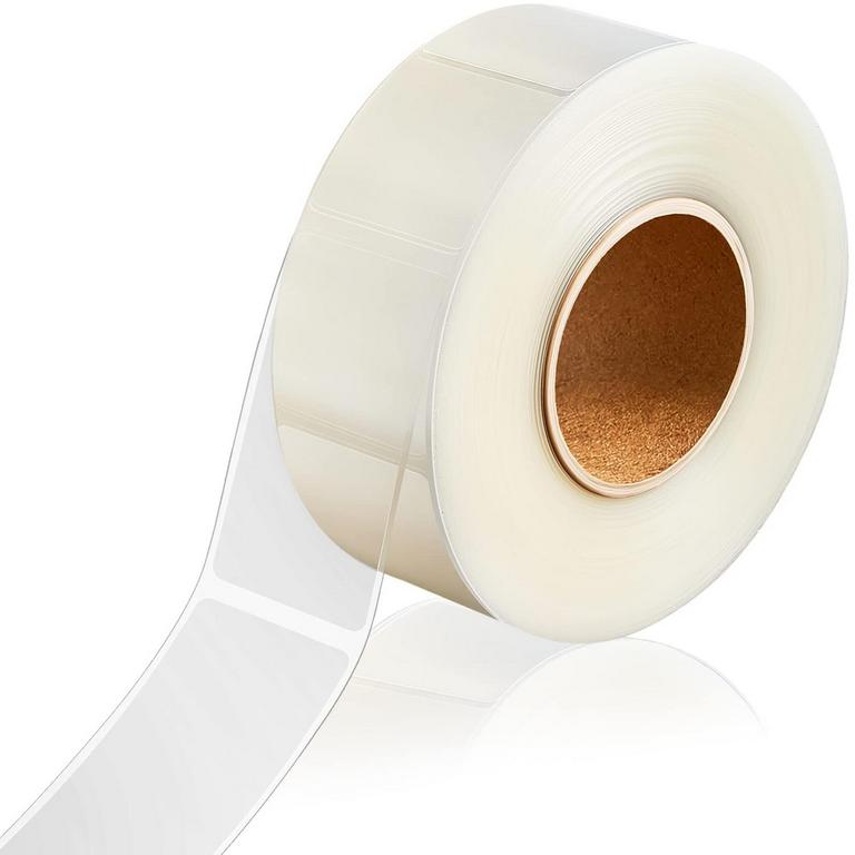ZONON 500PC LABEL PROTECTORS