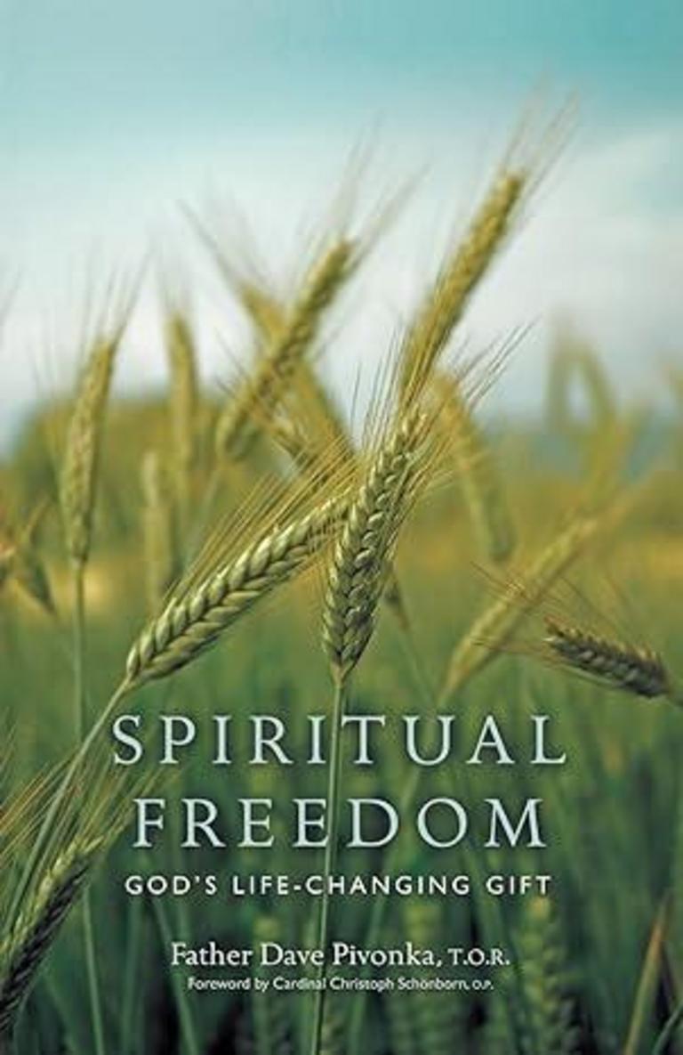 SPIRITUAL FREEDOM