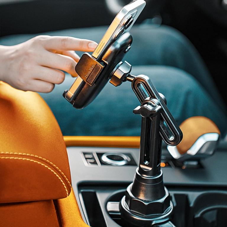 LISEN CAR PHONE HOLDER