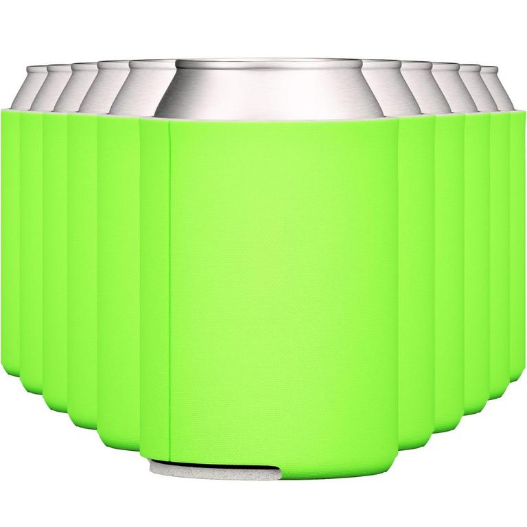 TAHOEBAY BEER CAN COOLERS 12PK