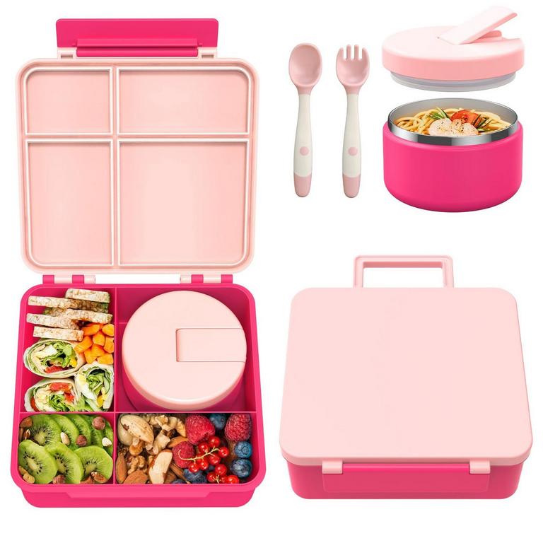 PAWTONG BENTO LUNCH BOX