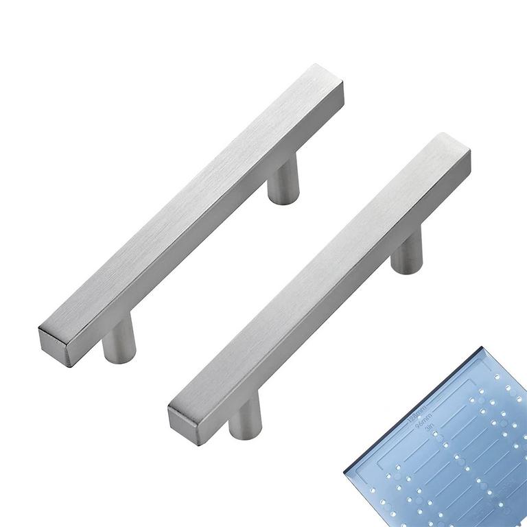 RAVINTE 10PK BRUSHED PULLS