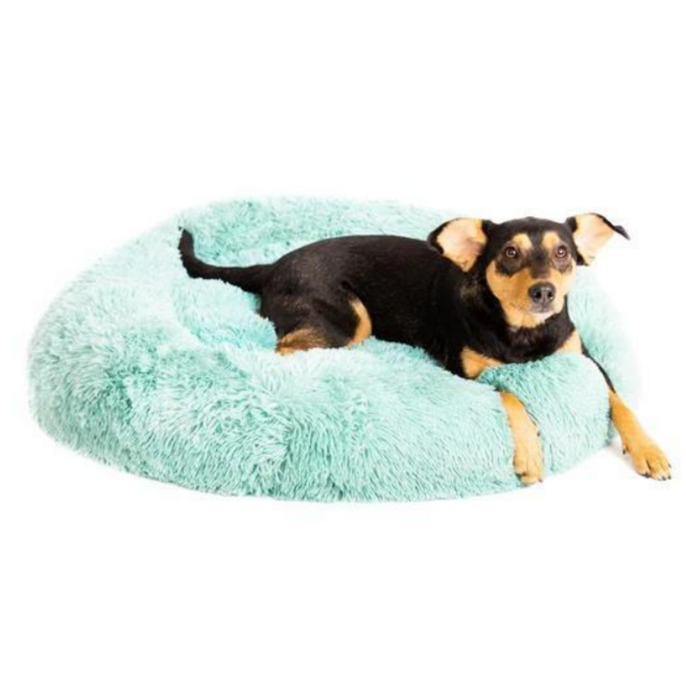 SKY BLUE 40" CALMING BED