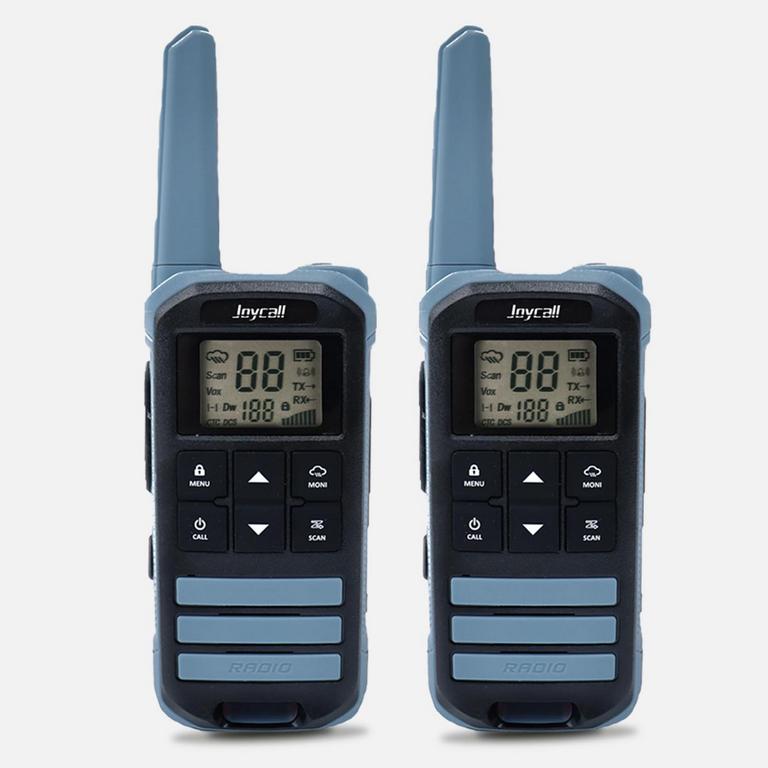JOYCALL WALKIE TALKIES SET 