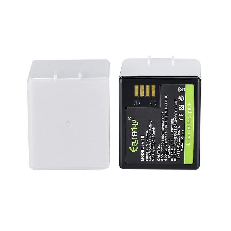 EEYRNDUY ARLO PRO BATTERIES