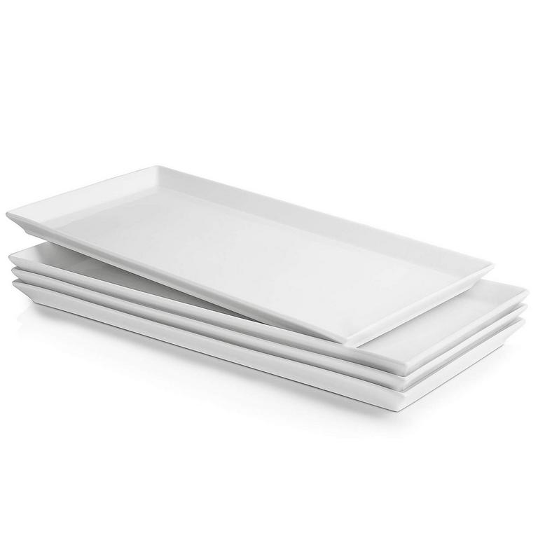 SWEESE 15.5IN SERVING PLATTERS