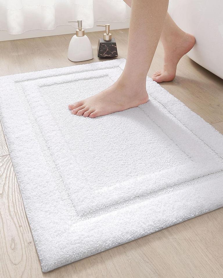 DEXI SOFT BATHMAT 2'X3'