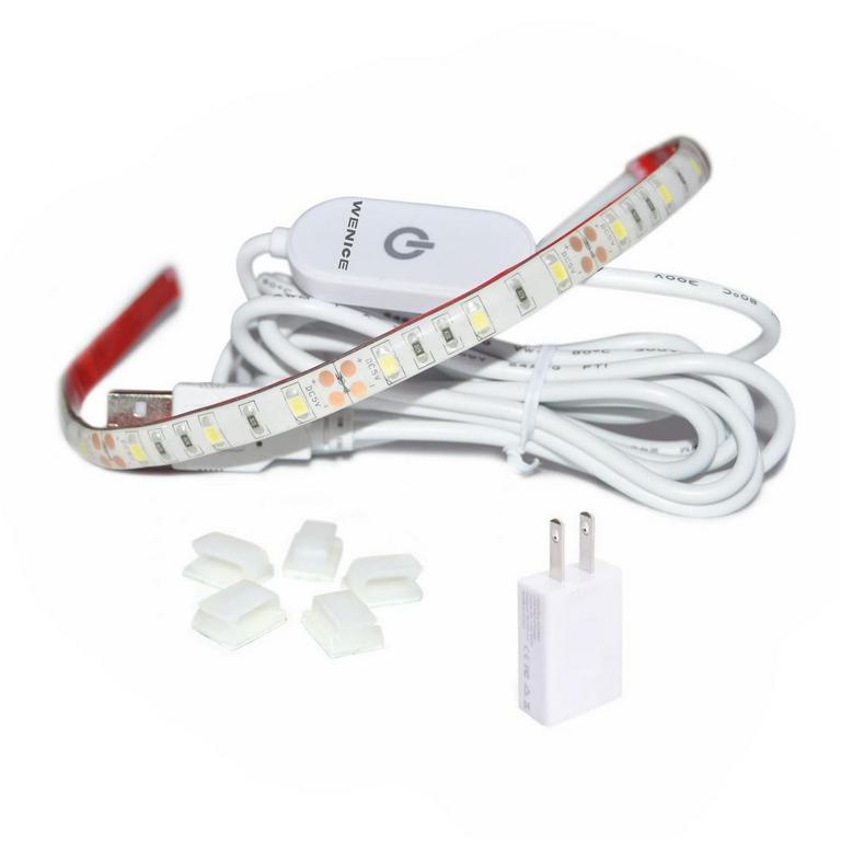 LED SEWING MACHINE LIGHT