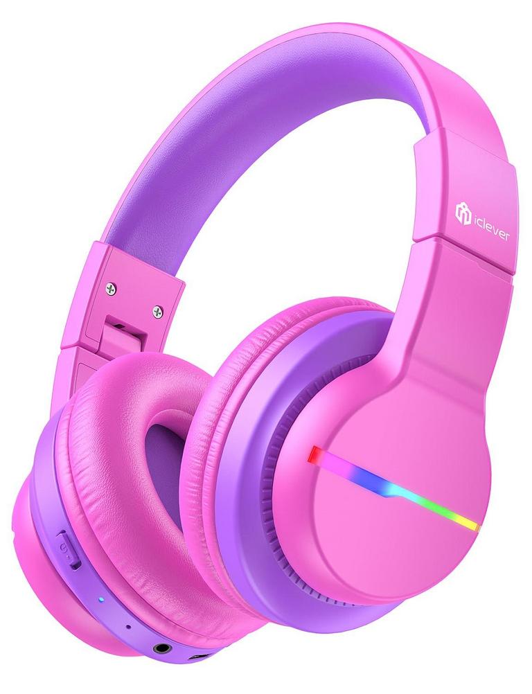 ICLEVER KIDS BLUETOOTH HEADPH
