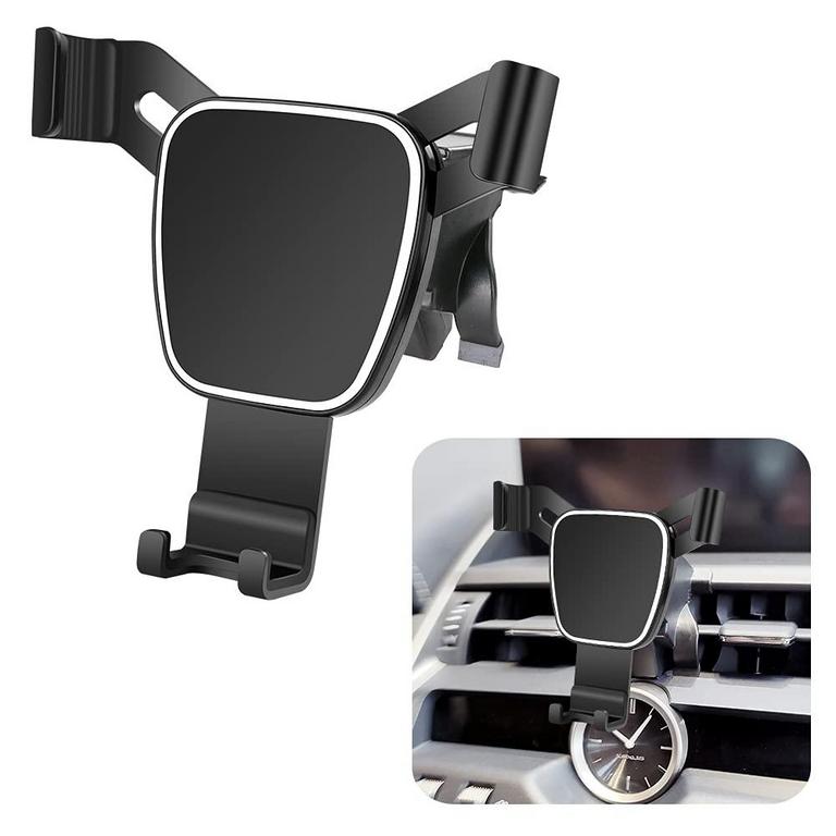LUNQIN 2015-21 LEXUS NX PHONE HOLDER