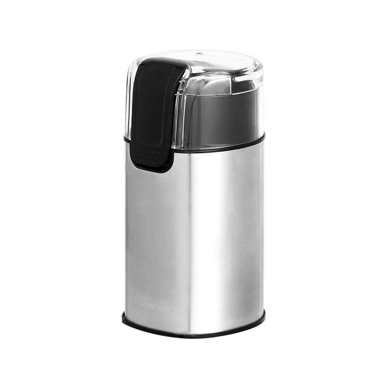 AMAZON BASICS COFFEE GRINDER