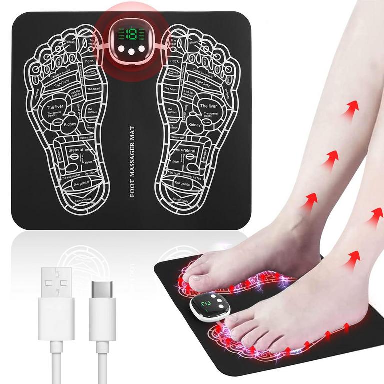 PHIXNOZAR EMS FOOT MASSAGER