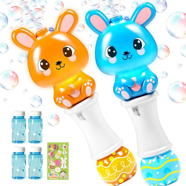 AUROTOPS BUBBLE WANDS