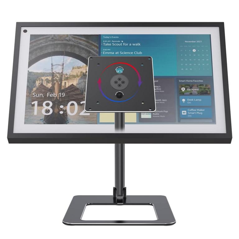 ECHO SHOW 15 MOUNT