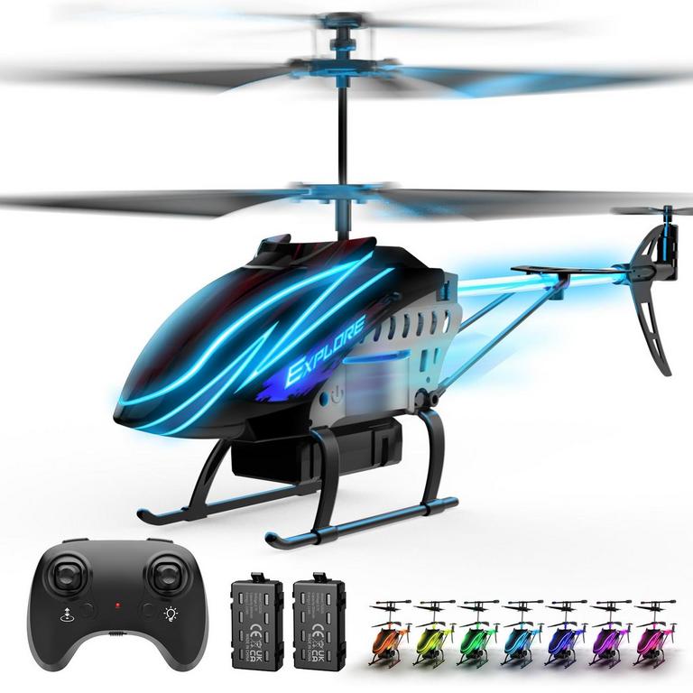 BUSSGO RC HELICOPTER